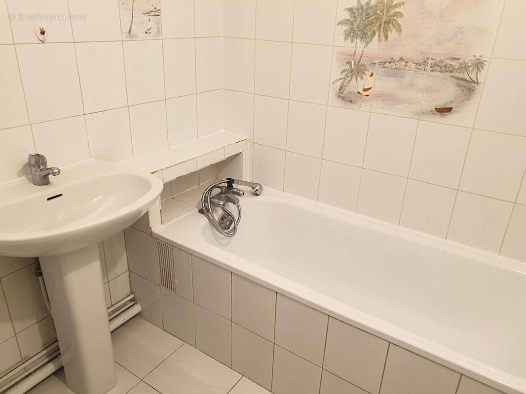 Appartement à NOGENT-SUR-MARNE