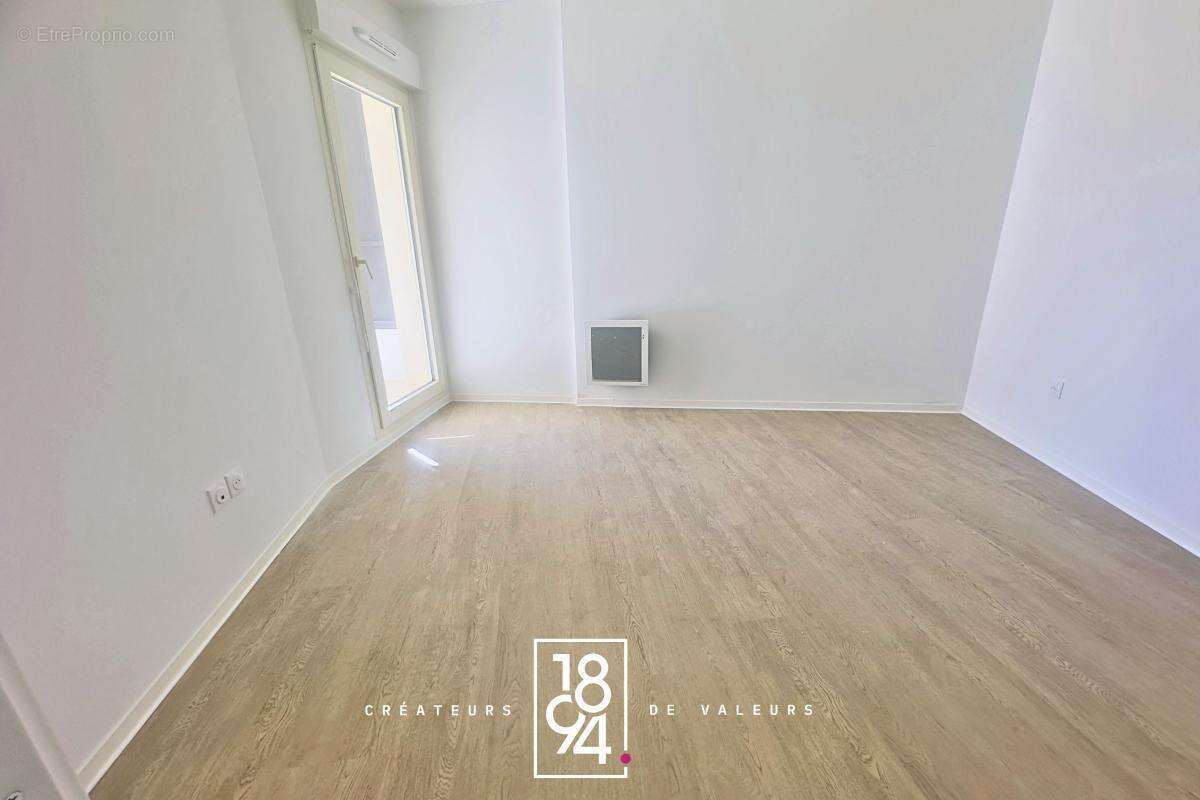Appartement à NIMES