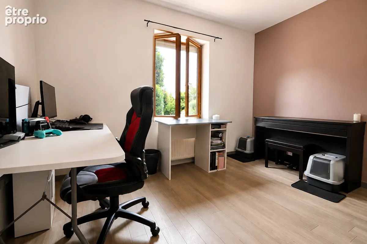Maison Haubourdin 4 pièce(s) 82 m2 - photo 4
