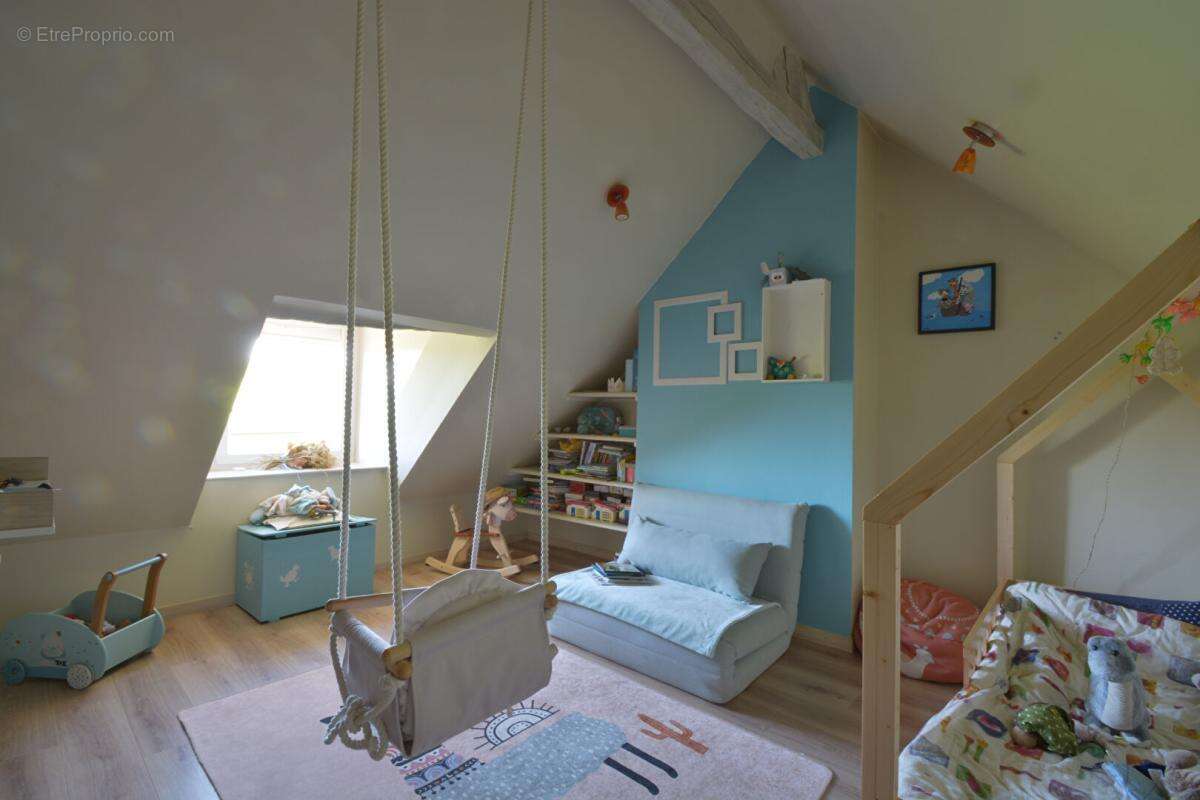 Maison Ivoy Le Pre 5 pièce(s) 159.41 m2 - photo 12