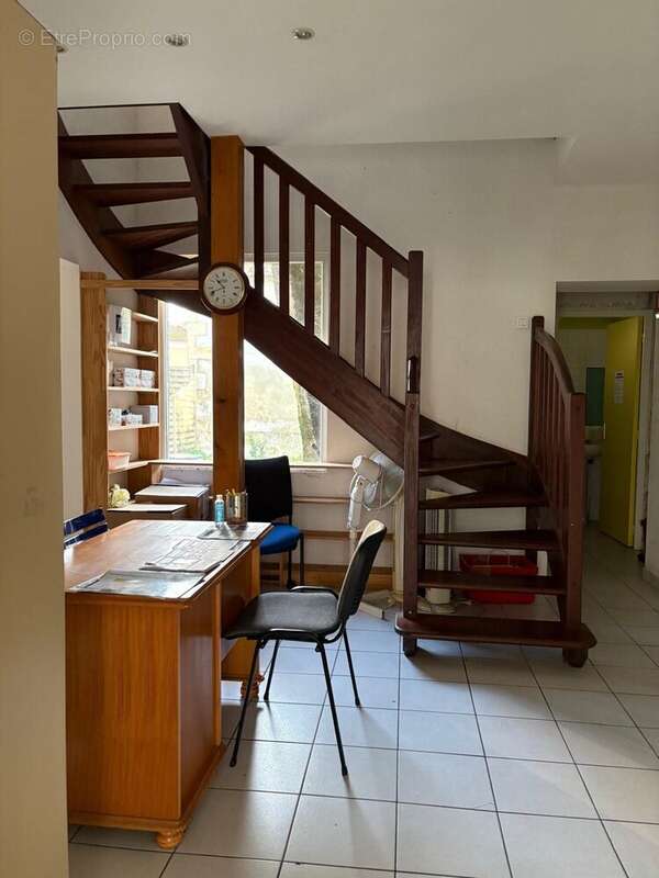 Maison à PERIGUEUX