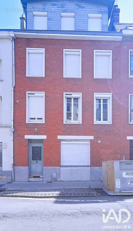 Photo 8 - Appartement à ROUEN