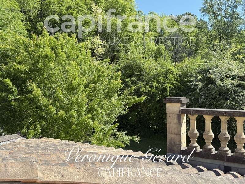 Maison à SALLEBOEUF