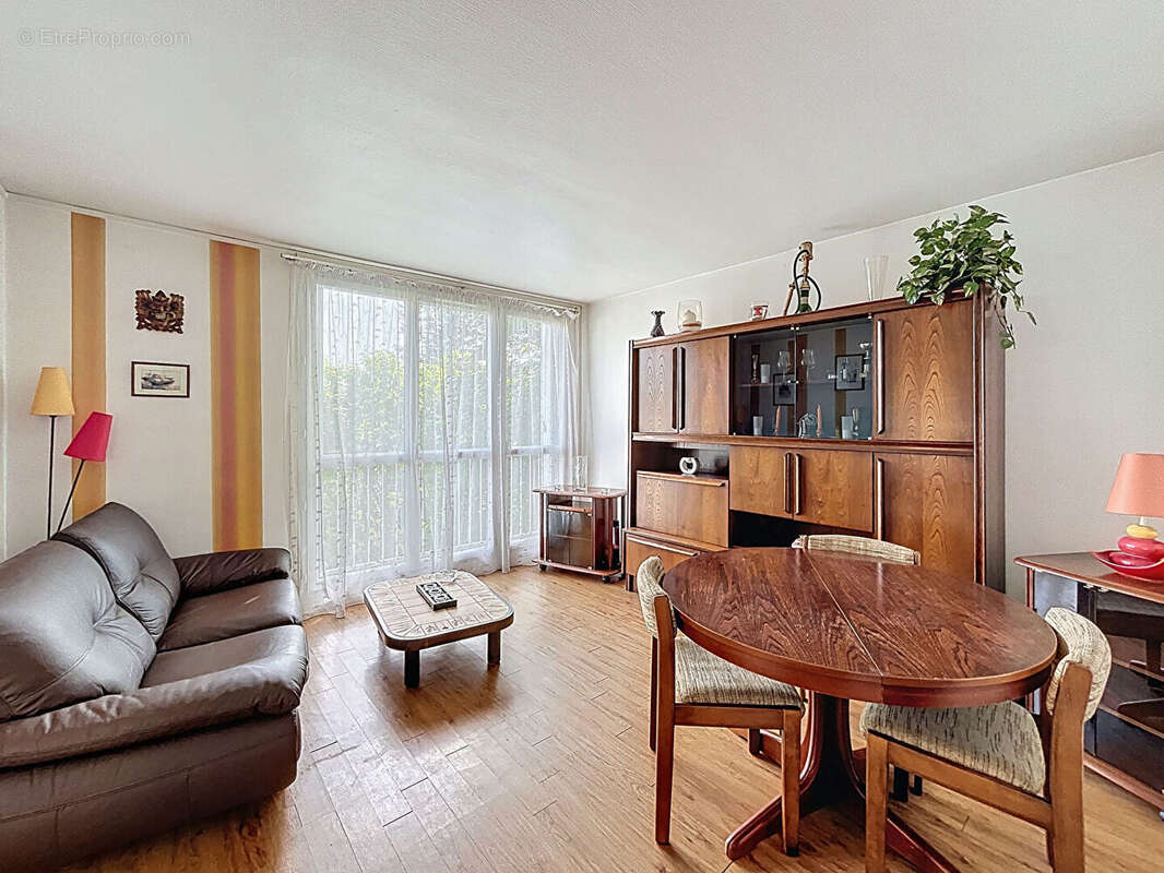 Appartement à YERRES