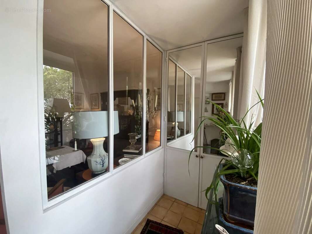 Maison de charme-Vannes centre - photo 2