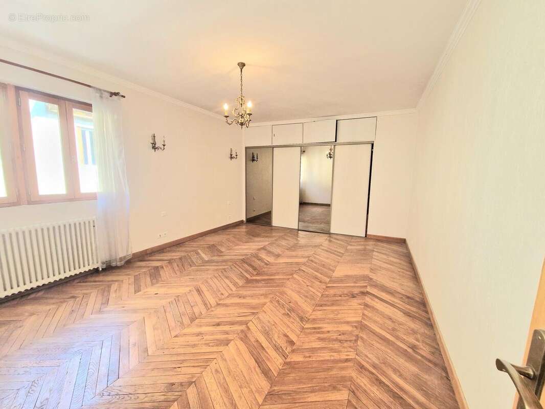 Photo 7 - Maison à AUTUN