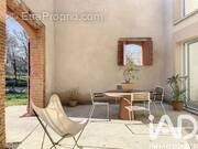 Photo 1 - Maison à VIEILLE-TOULOUSE