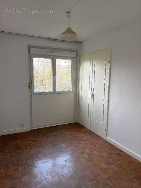 Appartement à CRAVANCHE