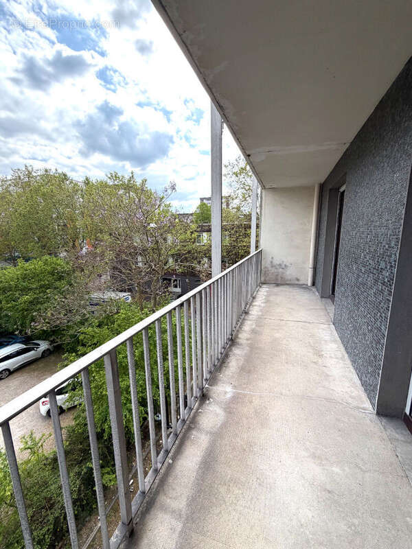 Appartement à SAINT-GRATIEN