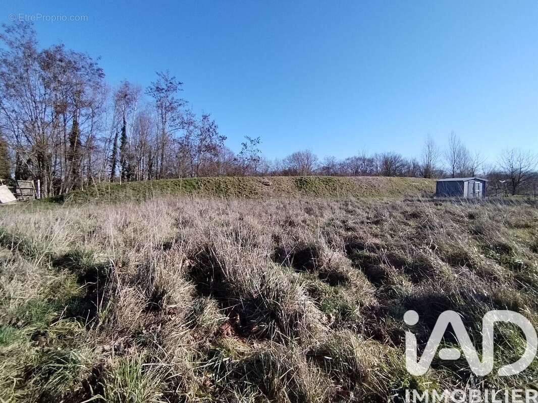 Photo 2 - Terrain à BREVIANDES