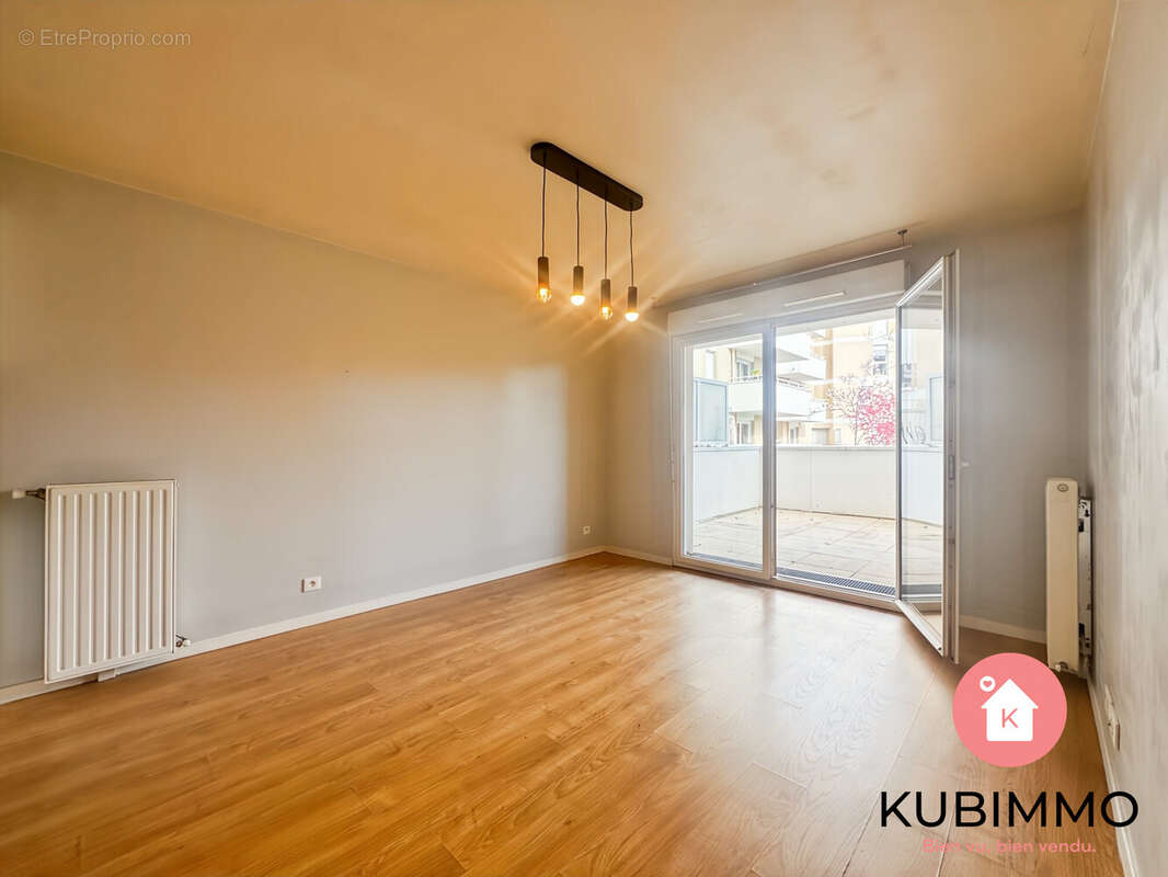 Appartement à CHELLES