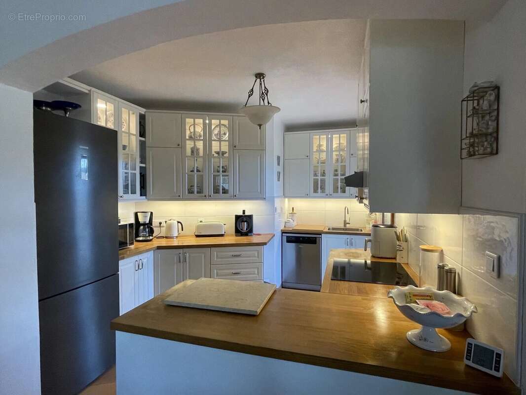 Maison à TARADEAU