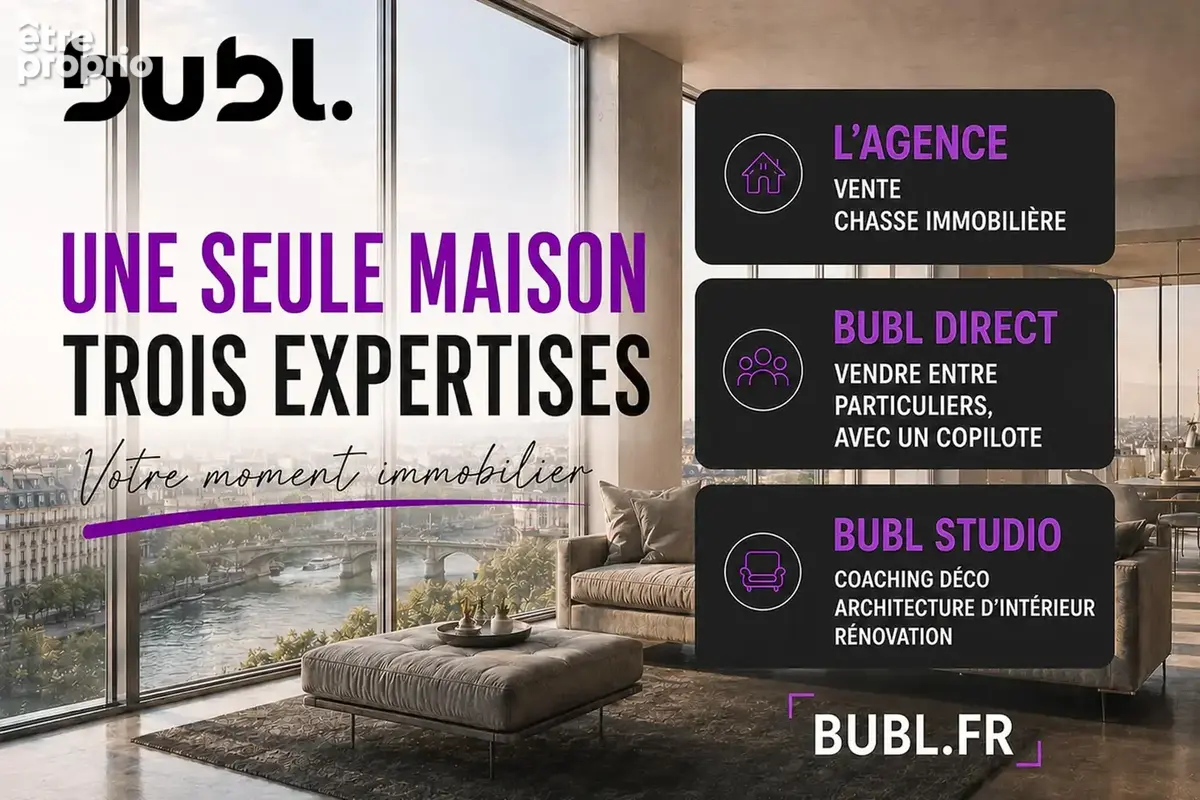 Biarritz parc d’hiver   90,60 m2   2/3 chambres   balcons   parking - photo 18