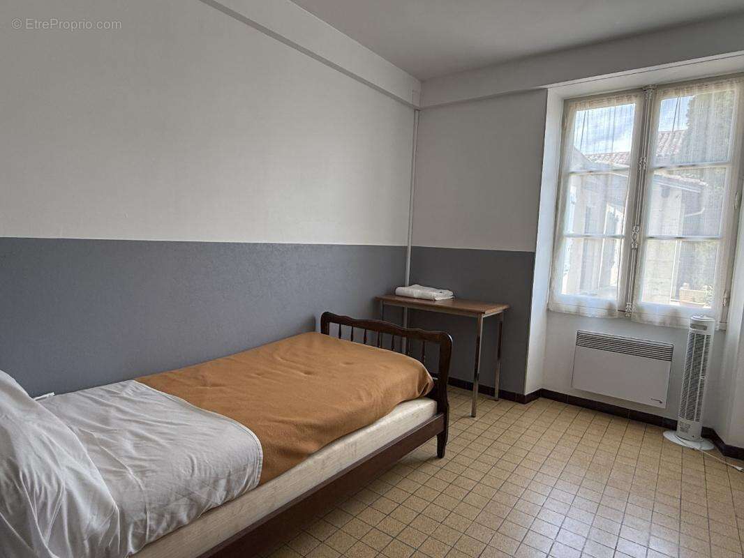 Maison à LA ROMIEU