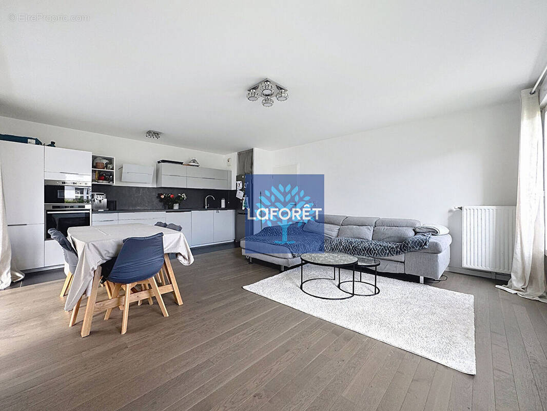 Appartement à ANTONY