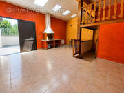 Appartement à THUIR