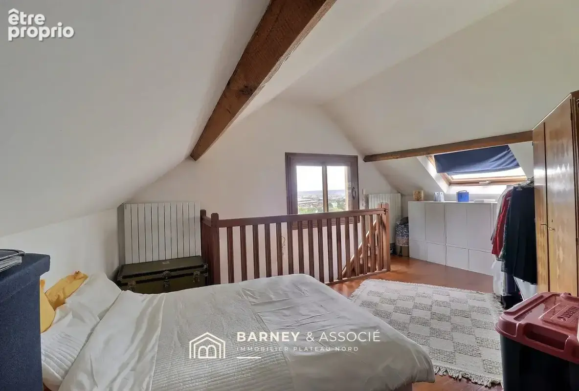 Maison 6 pièces 144 m² à vendre à Bois-Guillaume (76230) - photo 8