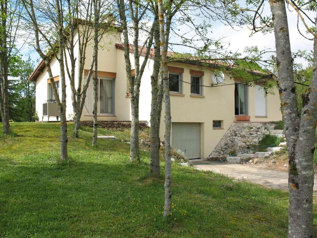Maison 130 m² à Plaisance  - photo 4