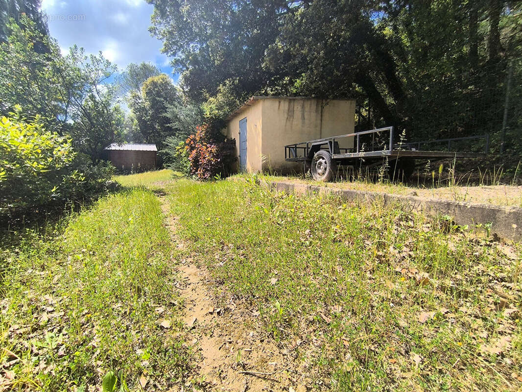 Maison à VAISON-LA-ROMAINE
