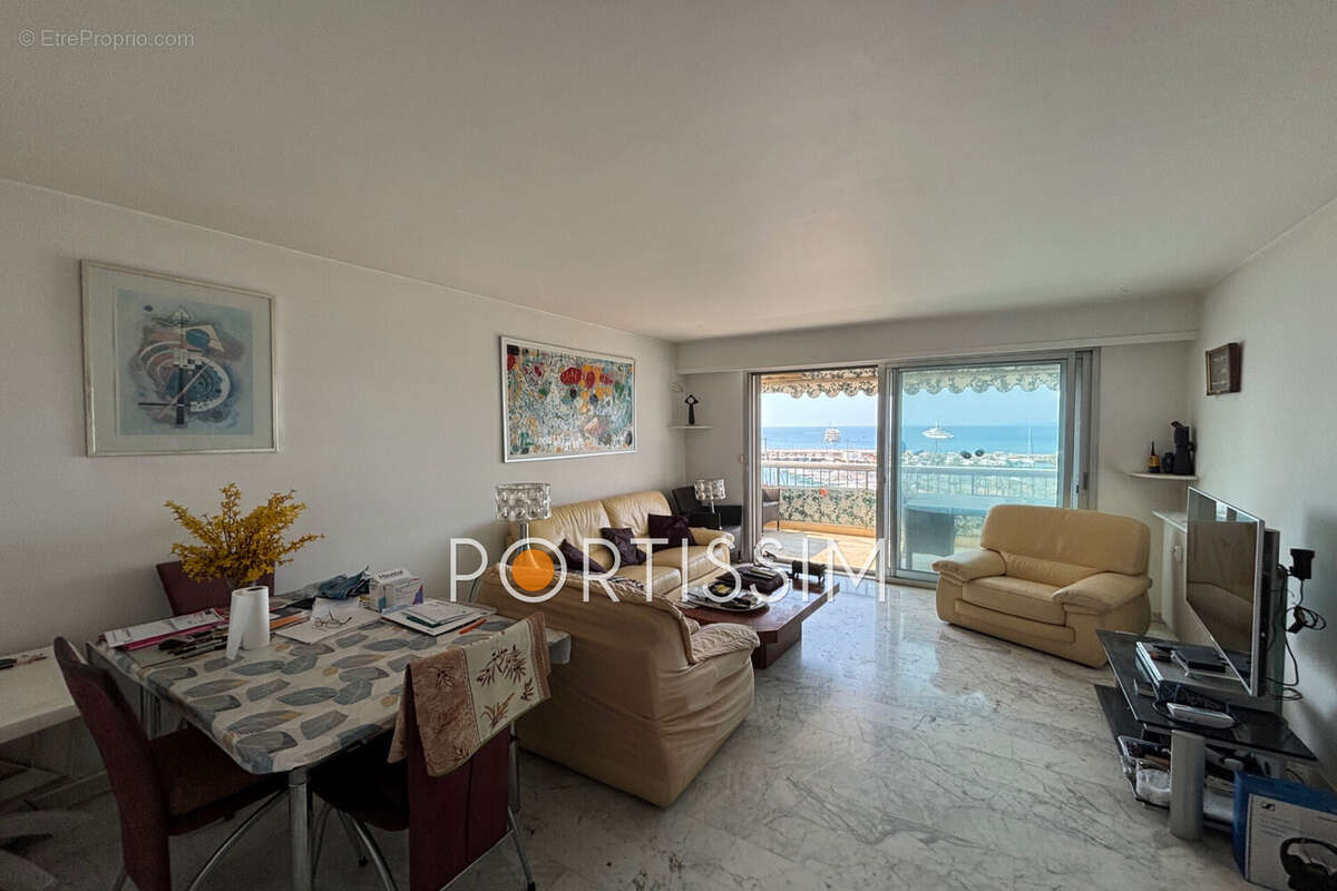 Appartement 71 m² à Saint-Laurent-Du-Var  - photo 5