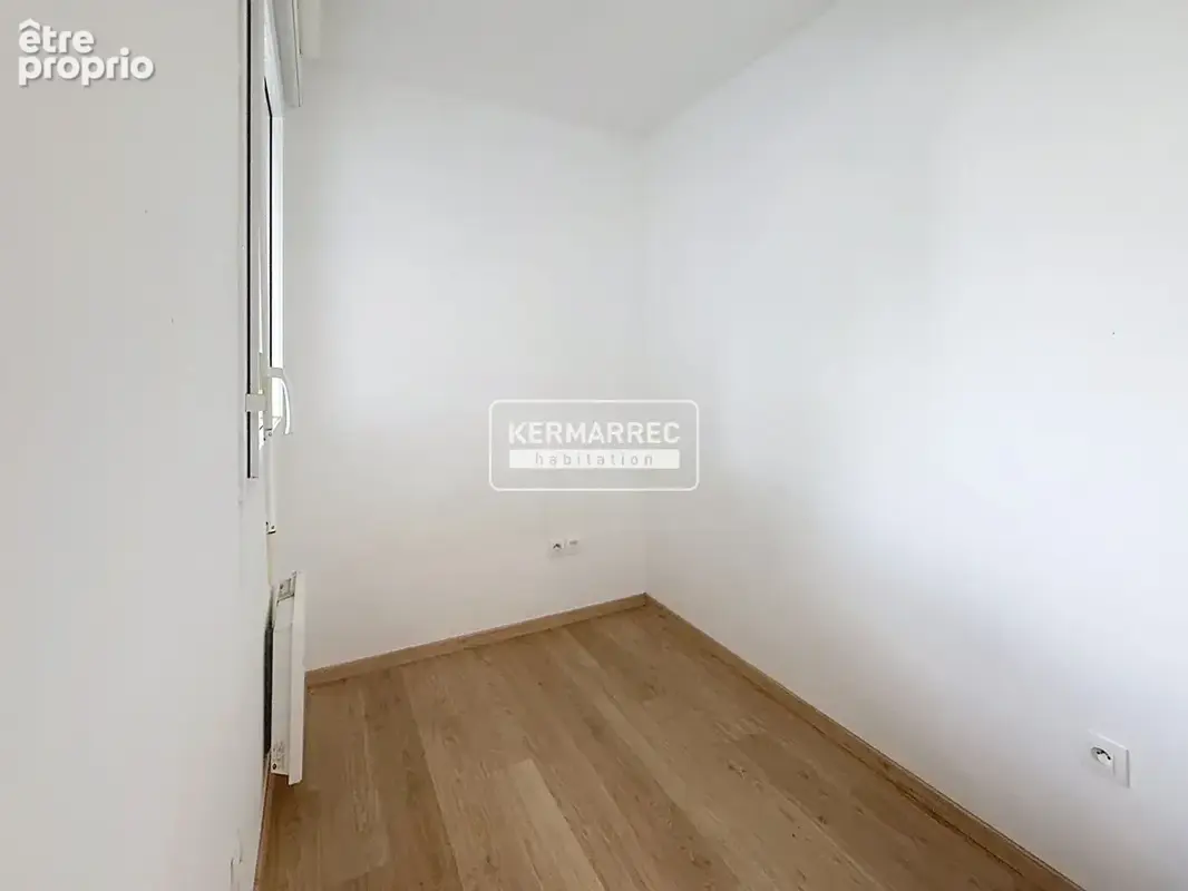 Appartement T1 BIS LE RHEU 31 m² - photo 6