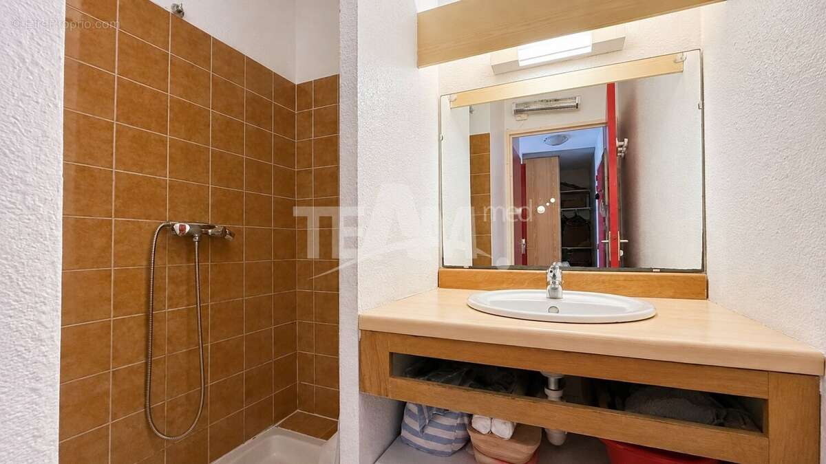 Sete - plages studio cabine - photo 12