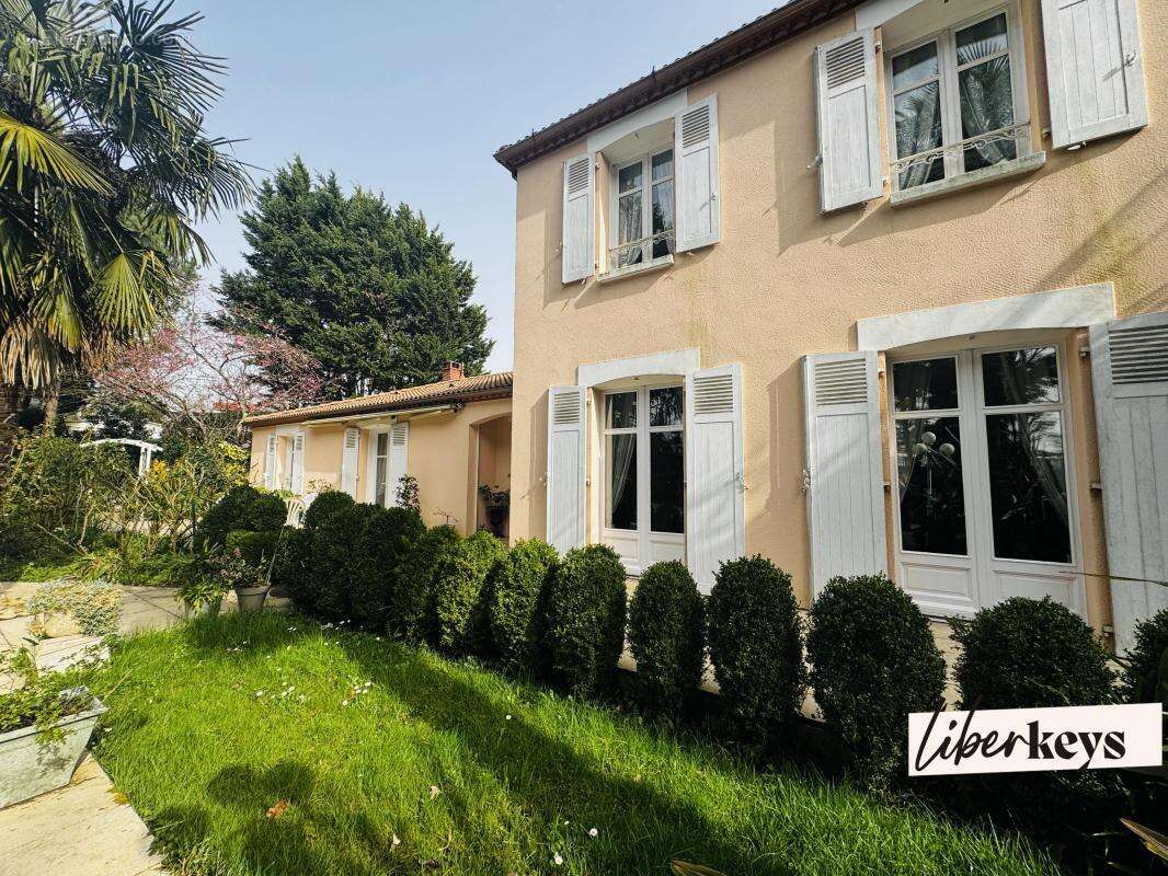 Maison à LA FERRIERE