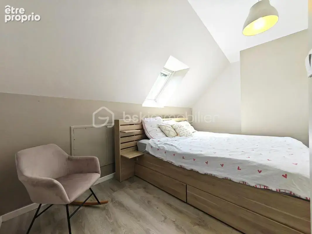 Maison au calme, prête à vivre - photo 12