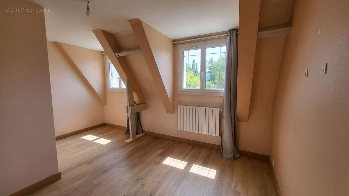 Maison 198m² à vertou - photo 11