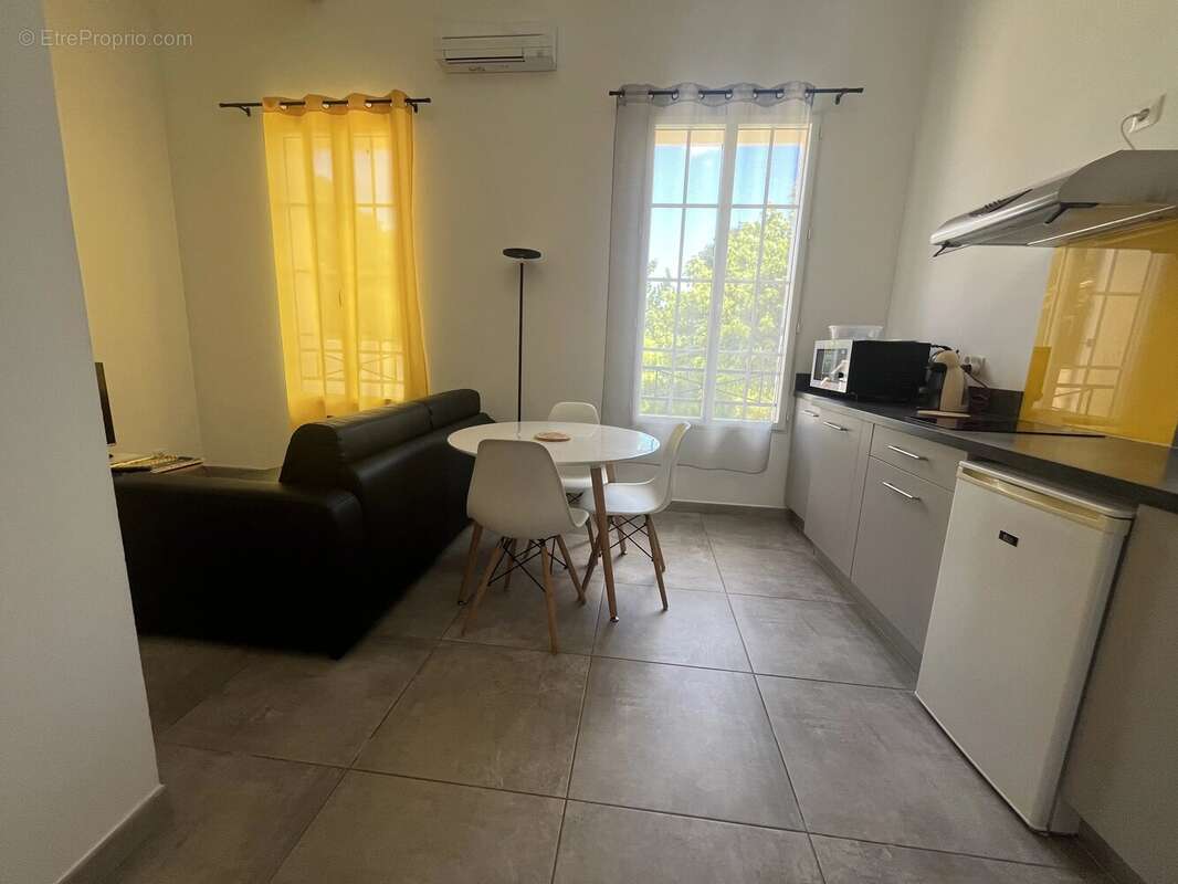 Maison à MONTPELLIER