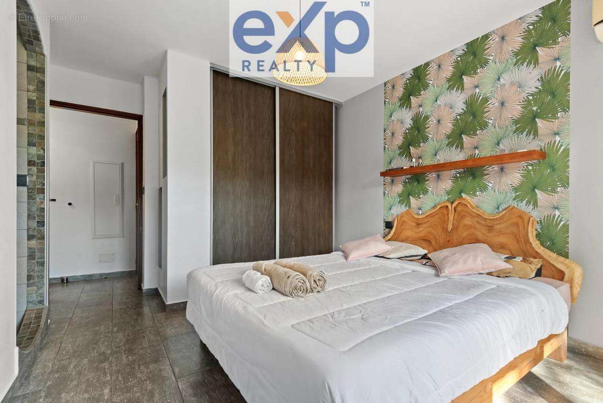 Maison à SAINT-PIERRE