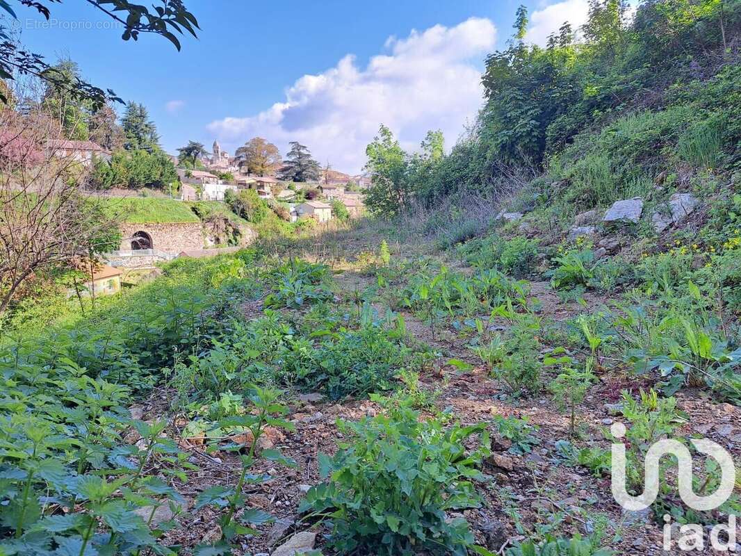 Photo 4 - Terrain à ANNONAY