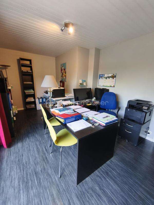 Maison à SAINT-ANTOINE-SUR-L&#039;ISLE