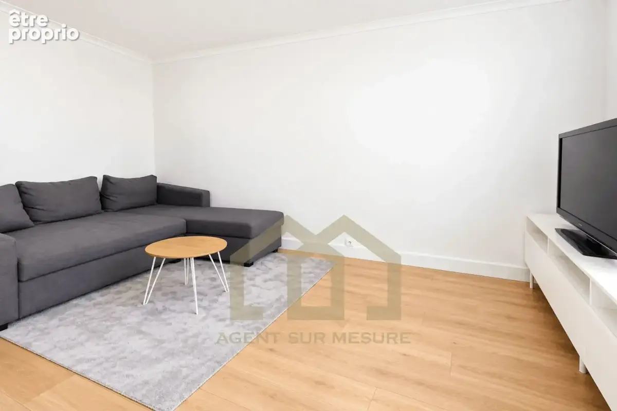 Appartement 3 pièces 66 m² à vendre à Boulogne-Billancourt (92100) - photo 2