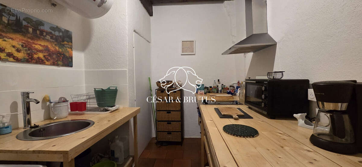 Appartement à LE PUY-EN-VELAY