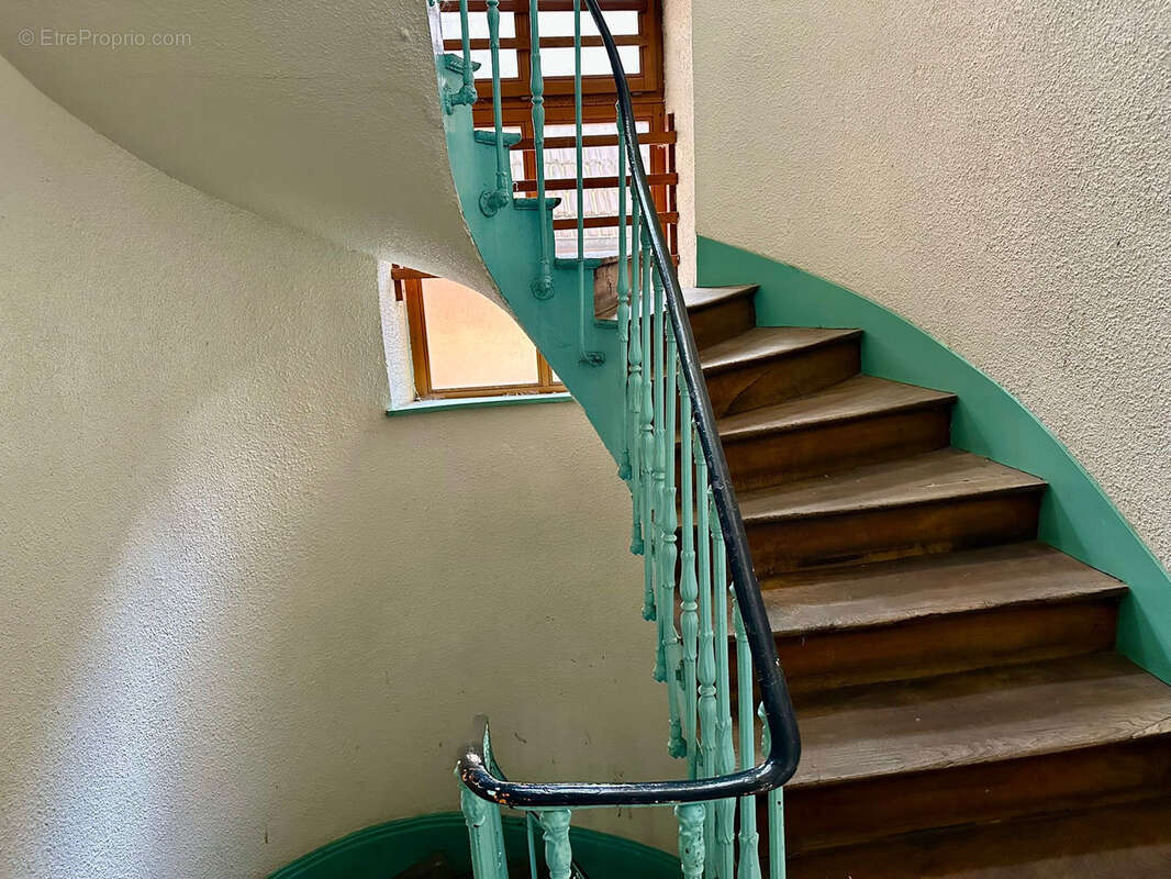 Appartement à LURE
