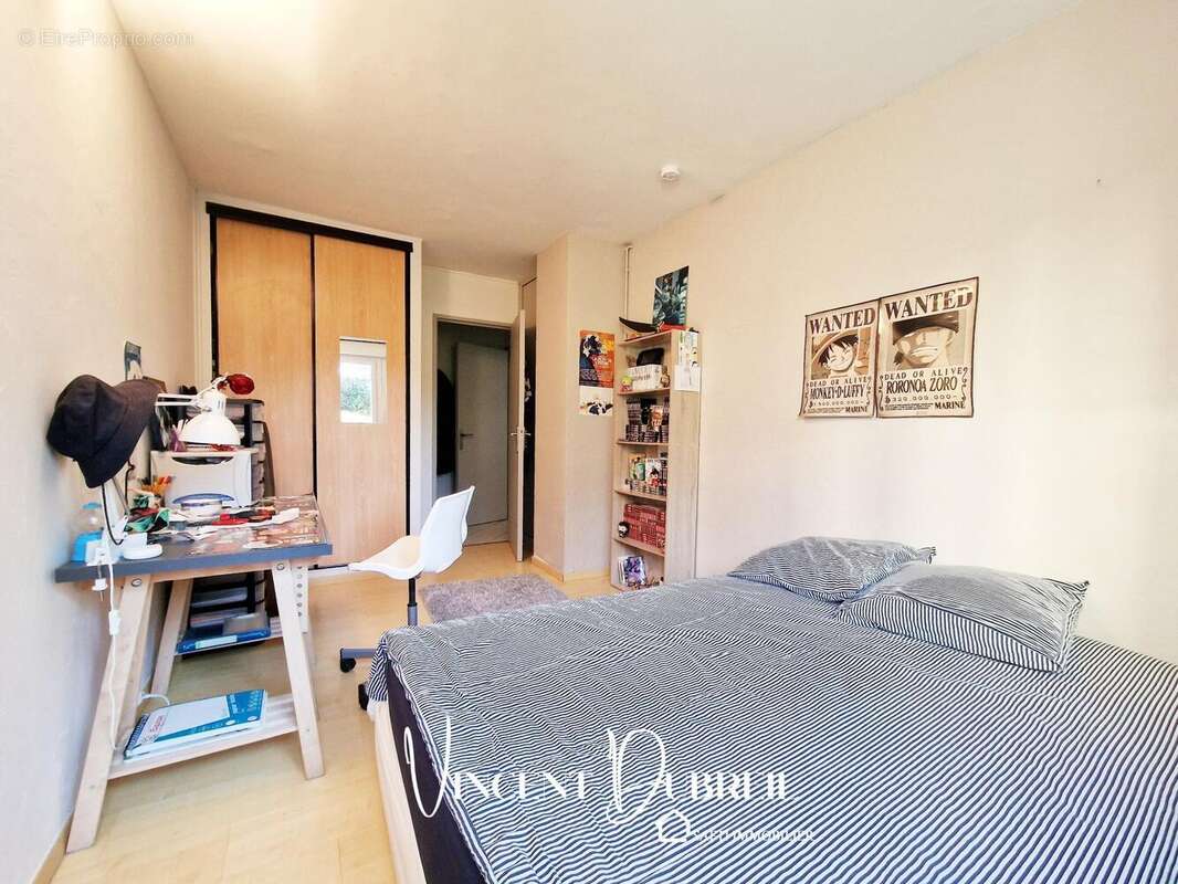 Photo 7 - Appartement à SAINT-HERBLAIN