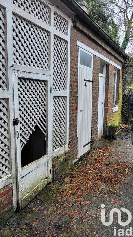 Photo 9 - Maison à PORT-LE-GRAND