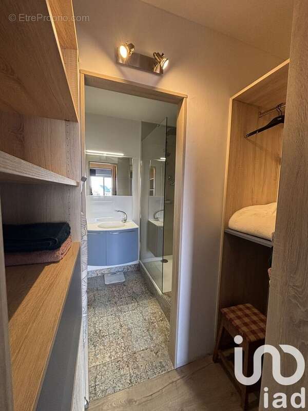 Photo 9 - Appartement à TROYES