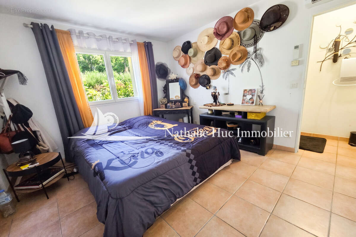 Maison 101 m² à Canet-En-Roussillon  - photo 6
