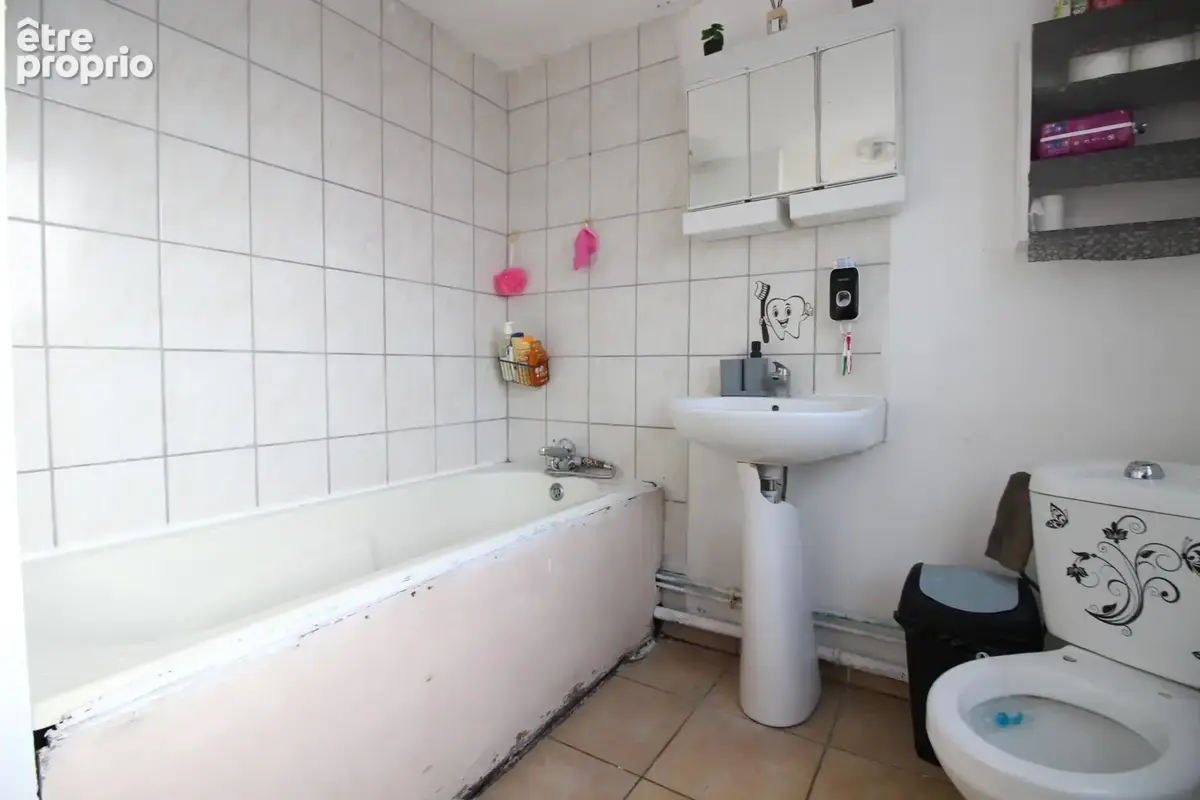 Appartement 200 m² à Roubaix  - photo 4