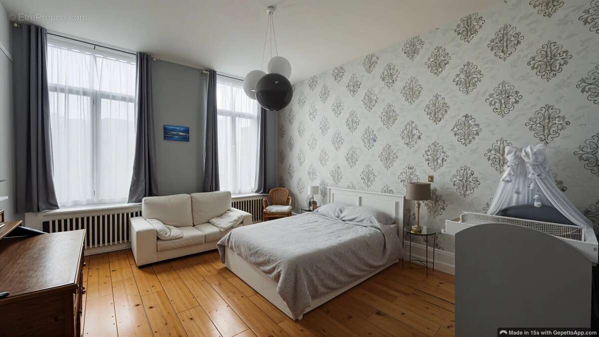 Maison à CAPPELLE-EN-PEVELE