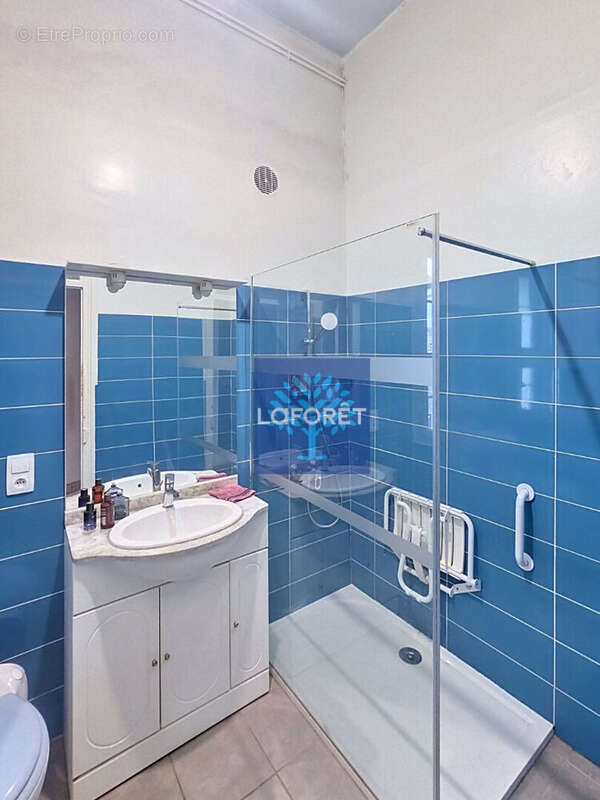 Appartement à OULLINS