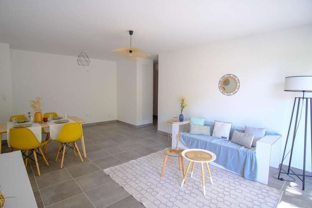 Photo 6 - Appartement à CLERMONT-L'HERAULT