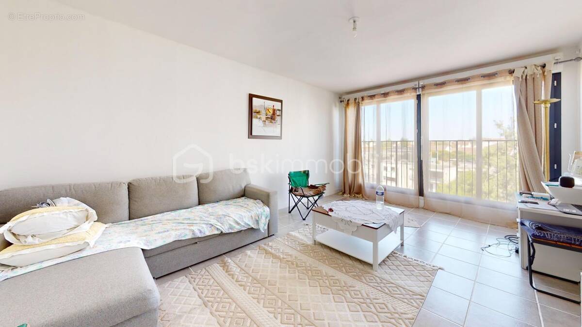 Appartement à MONTARGIS