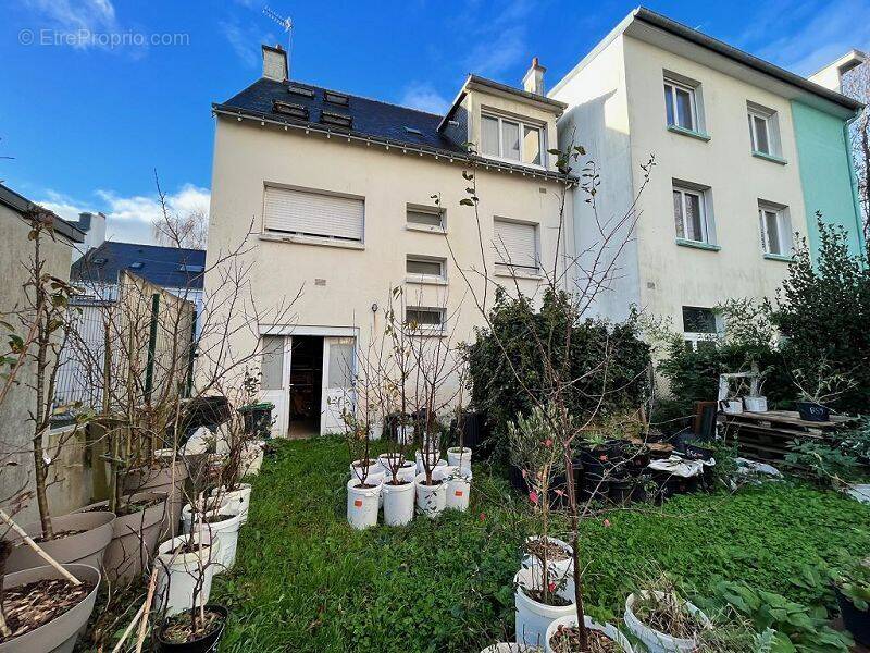 Appartement à LORIENT