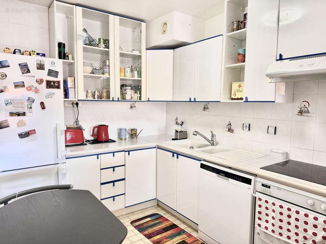 Photo 5 - Appartement à MENTON