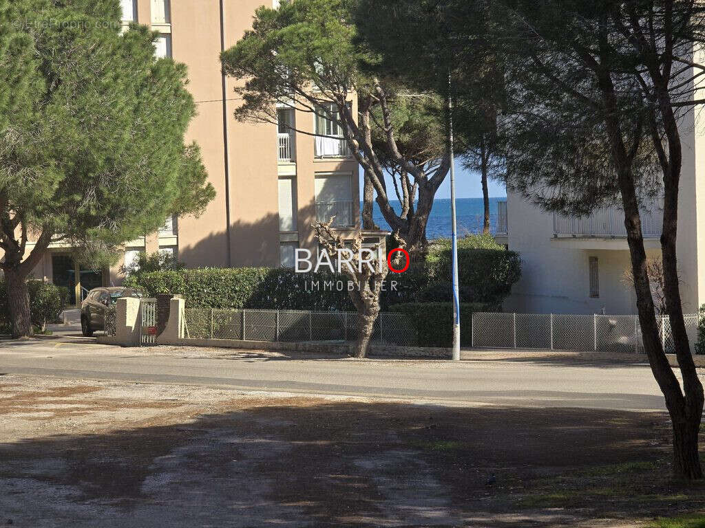 Appartement à ARGELES-SUR-MER