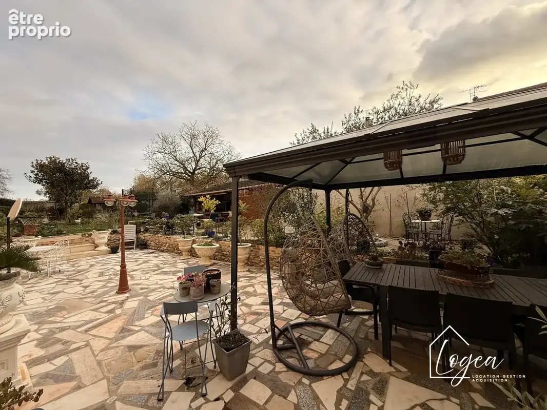 Maison familiale de 200m2 à Nanteuil-lès-Meaux - photo 16