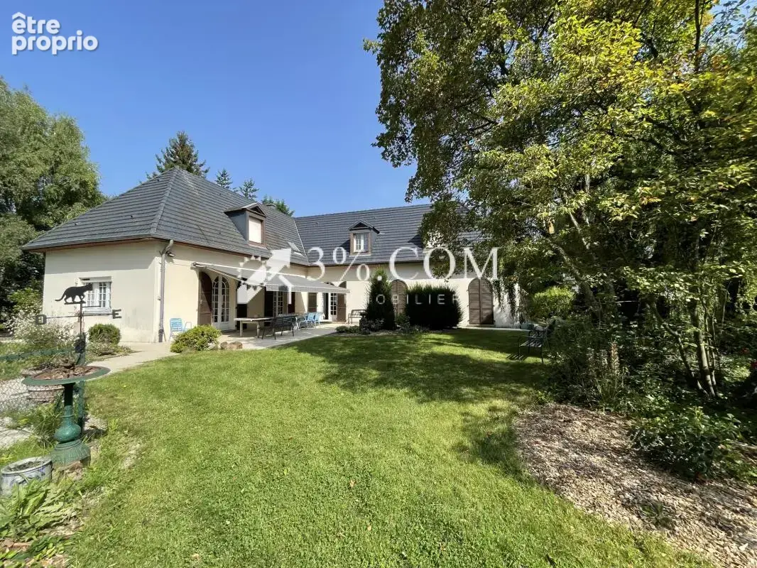 3%.COM - En exclusivité Propriété d'exception à DRUSENHEIM 2 - photo 20